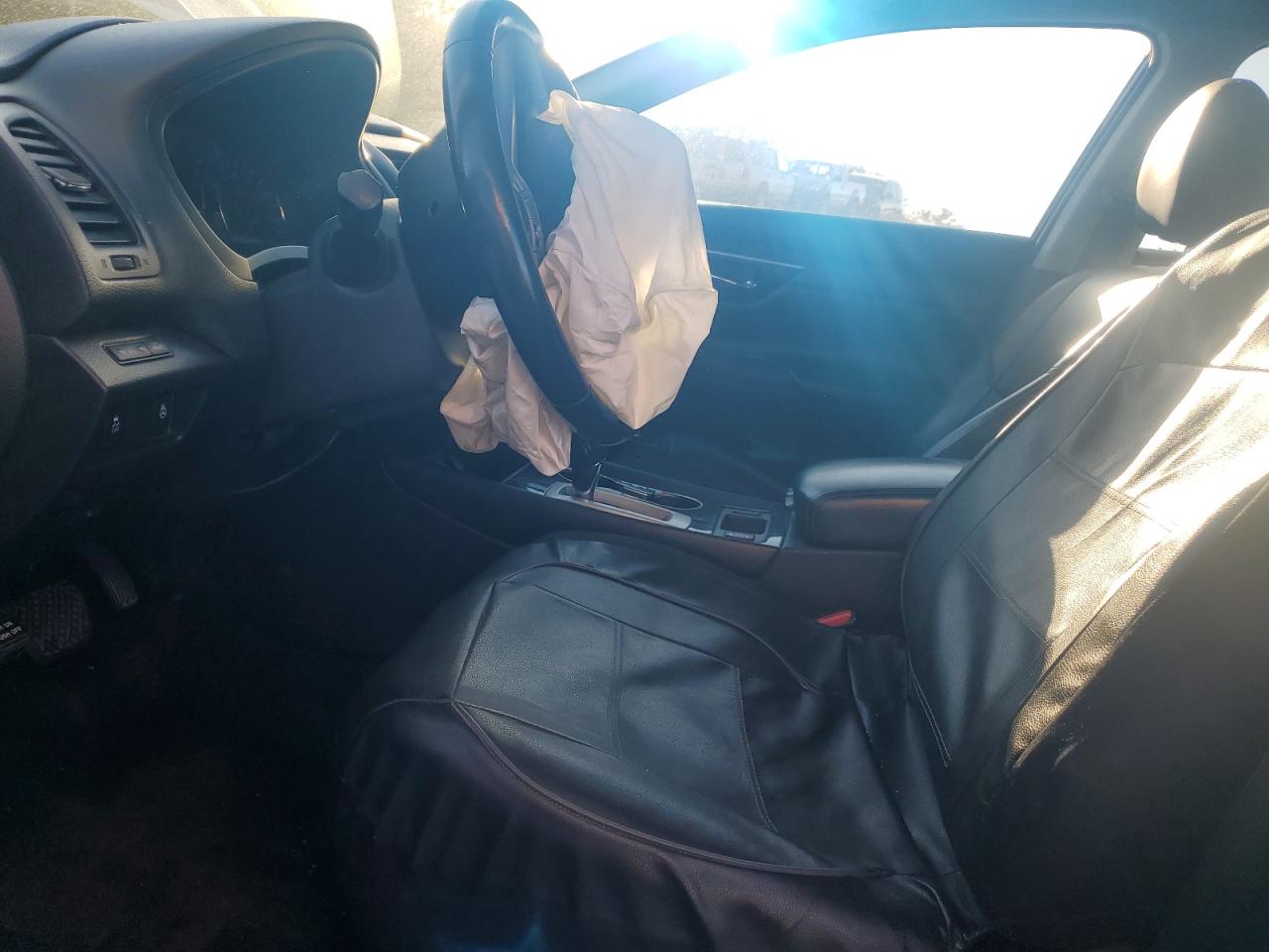 2018 Nissan Altima 2.5 VIN: 1N4AL3AP4JC123895 Lot: 90933305