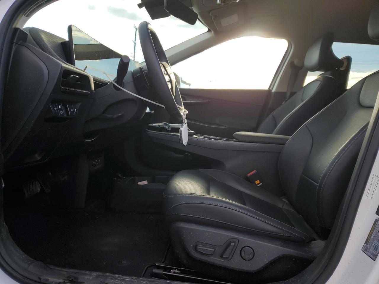 2018 Hyundai Ioniq Blue VIN: KMHC65LC3JU090443 Lot: 93951075