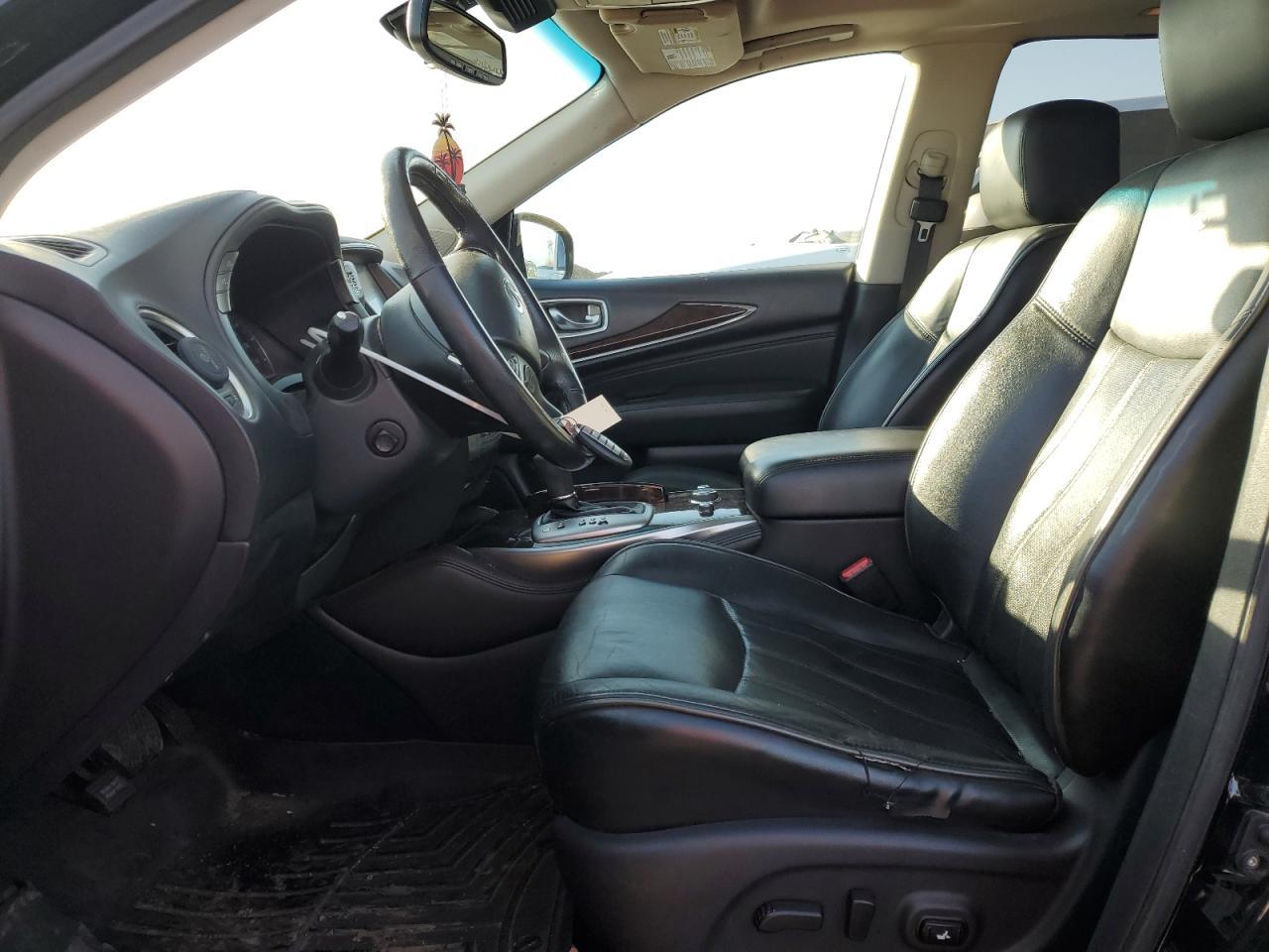 2014 Infiniti Qx60 VIN: 5N1AL0MM4EC525587 Lot: 92576265