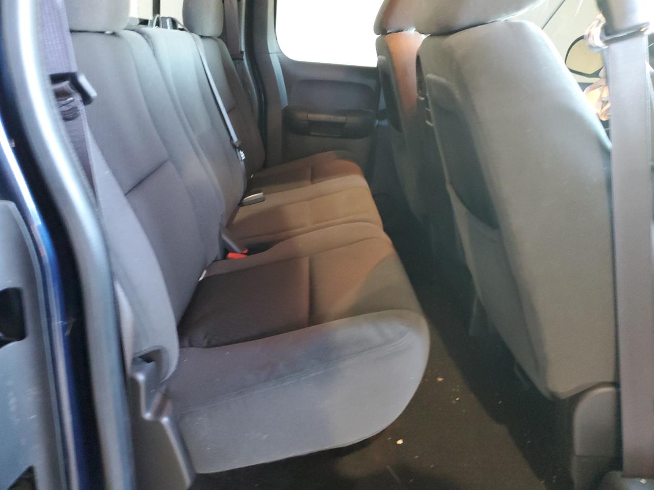 2009 GMC Sierra K1500 Sle VIN: 1GTEK29J89Z250571 Lot: 91787985