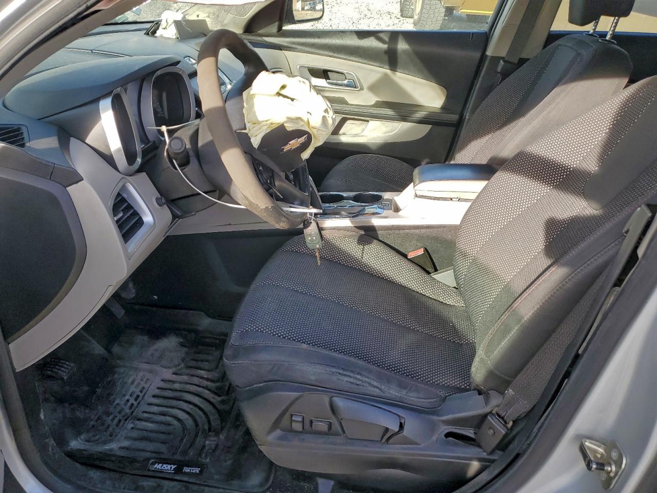 2011 Chevrolet Equinox Ls VIN: 2CNFLCEC6B6253920 Lot: 94385505