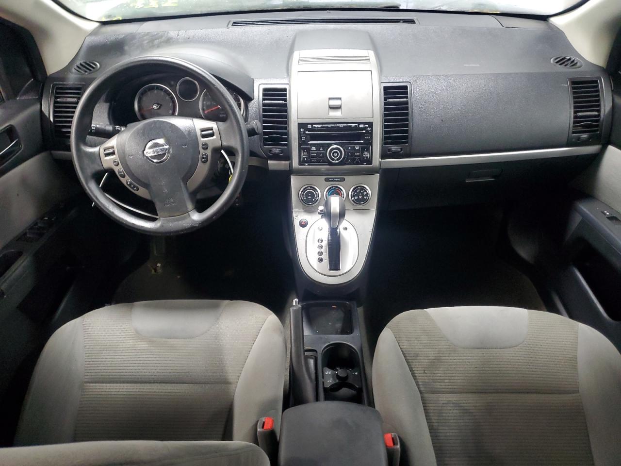 2011 Nissan Sentra 2.0 VIN: 3N1AB6AP4BL719578 Lot: 93420845