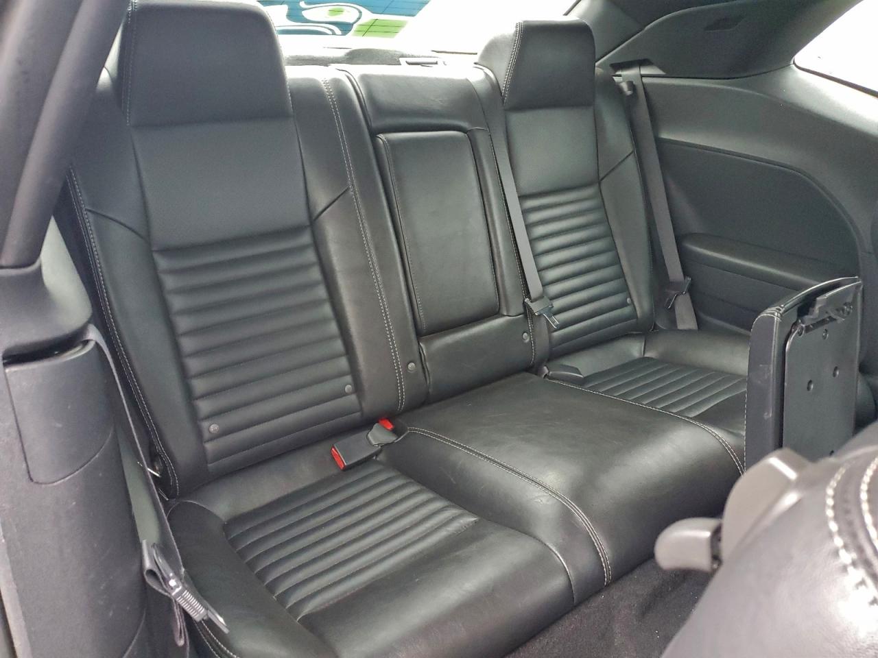 2010 Dodge Challenger R/T VIN: 2B3CJ5DT5AH156996 Lot: 93734565