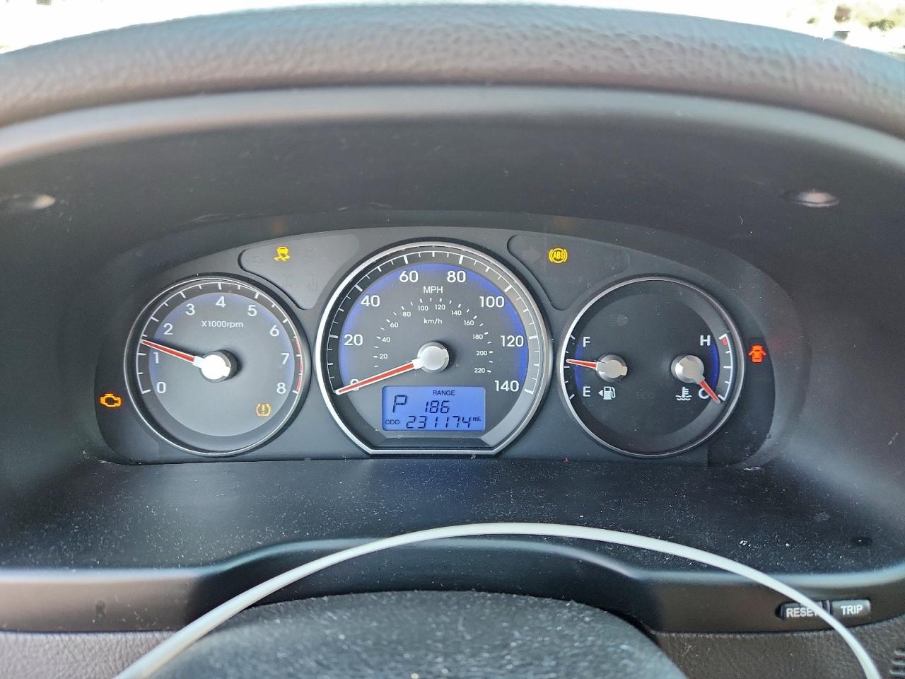 2011 Hyundai Santa Fe Gls VIN: 5XYZG3AB3BG010250 Lot: 93775225