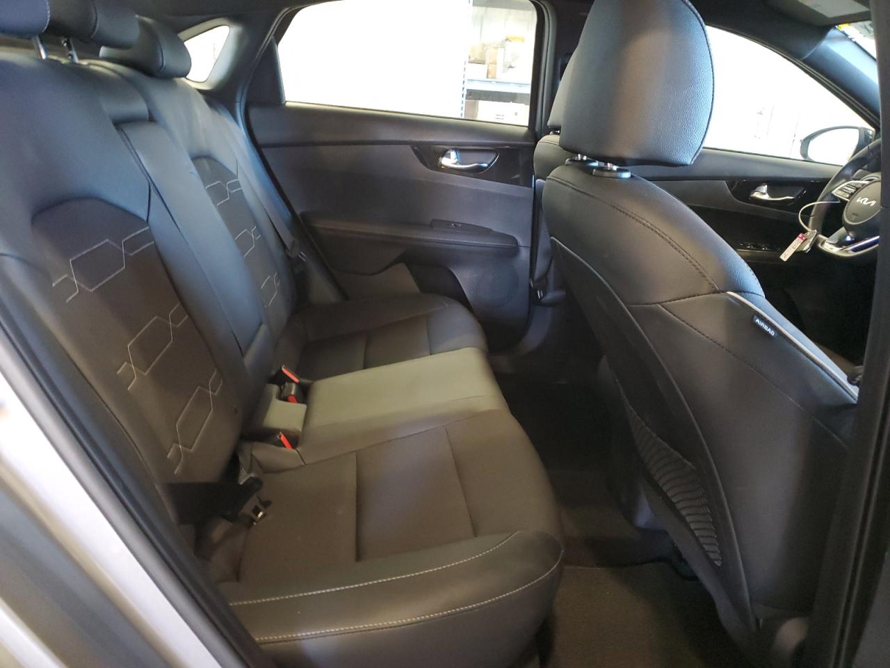 2024 Kia Forte Gt Line VIN: 3KPF54AD0RE803402 Lot: 85416895