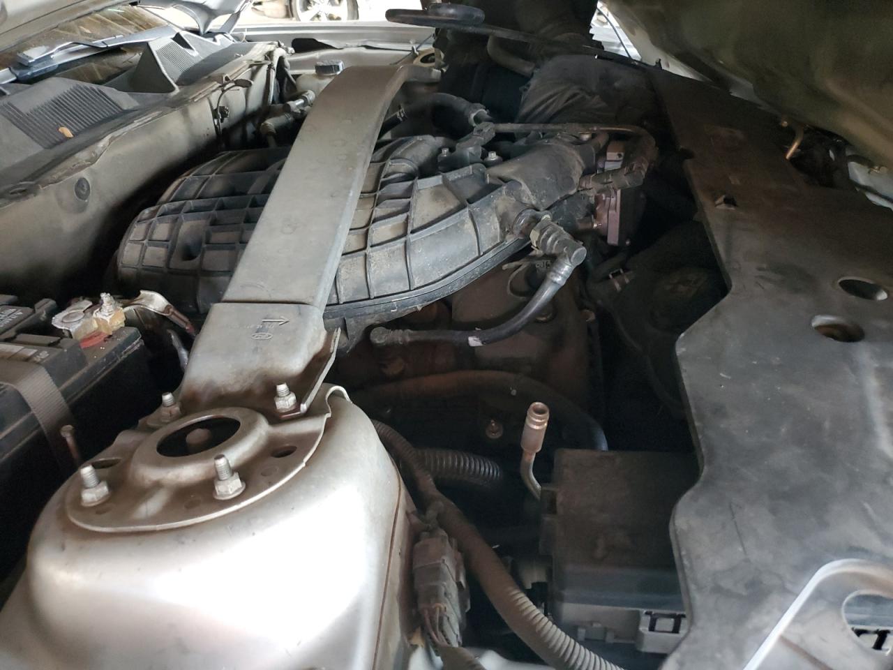 2011 Ford Mustang VIN: 1ZVBP8EM4B5109188 Lot: 91282475