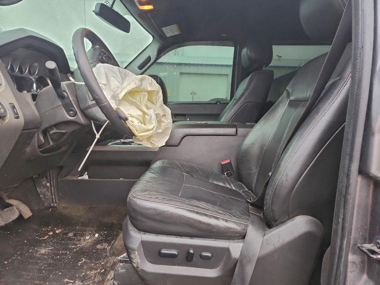 2012 Ford F250 Super Duty VIN: 1FT7W2BT7CEC24485 Lot: 93525885