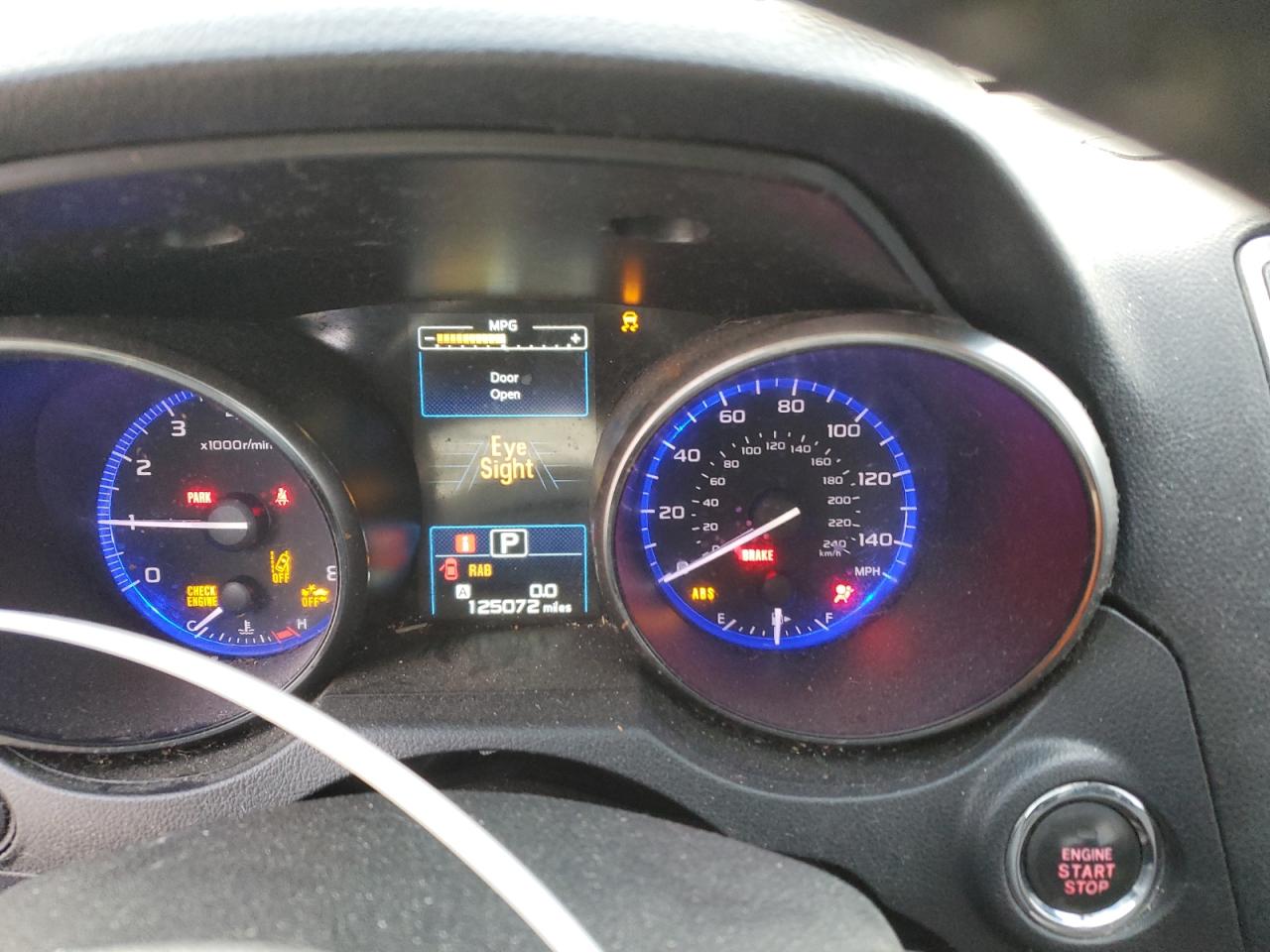 2019 Subaru Legacy 2.5I Limited VIN: 4S3BNAN6XK3028984 Lot: 91770305