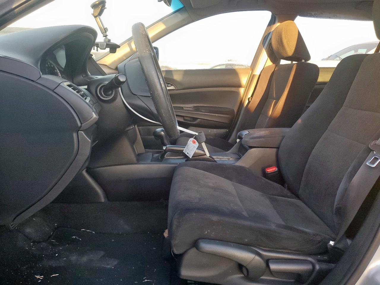 2009 Honda Accord Lx VIN: 1HGCP26309A055921 Lot: 91356585