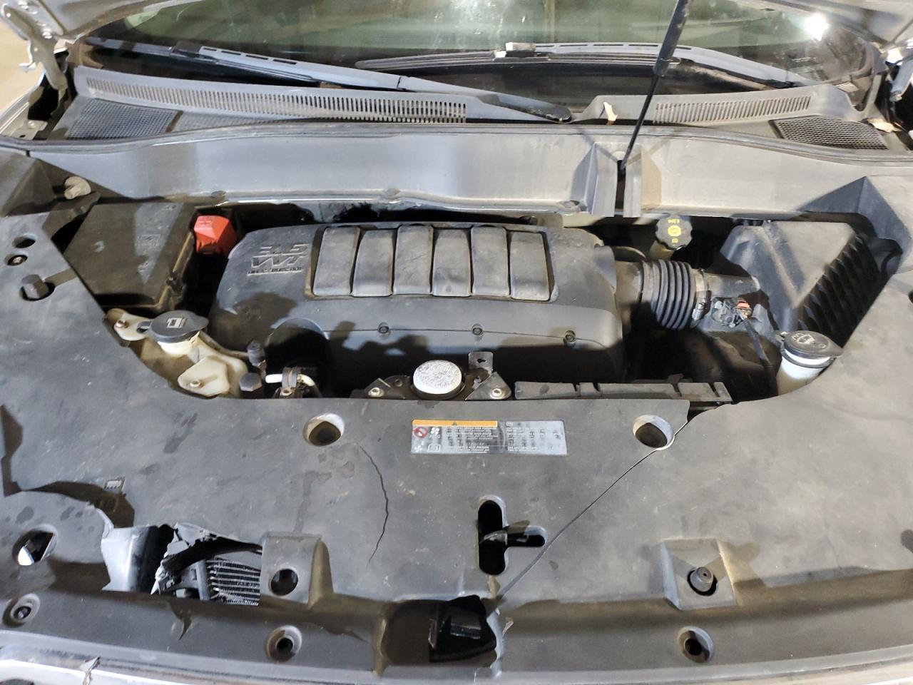 2013 GMC Acadia Sle VIN: 1GKKRPKD3DJ242311 Lot: 92177175