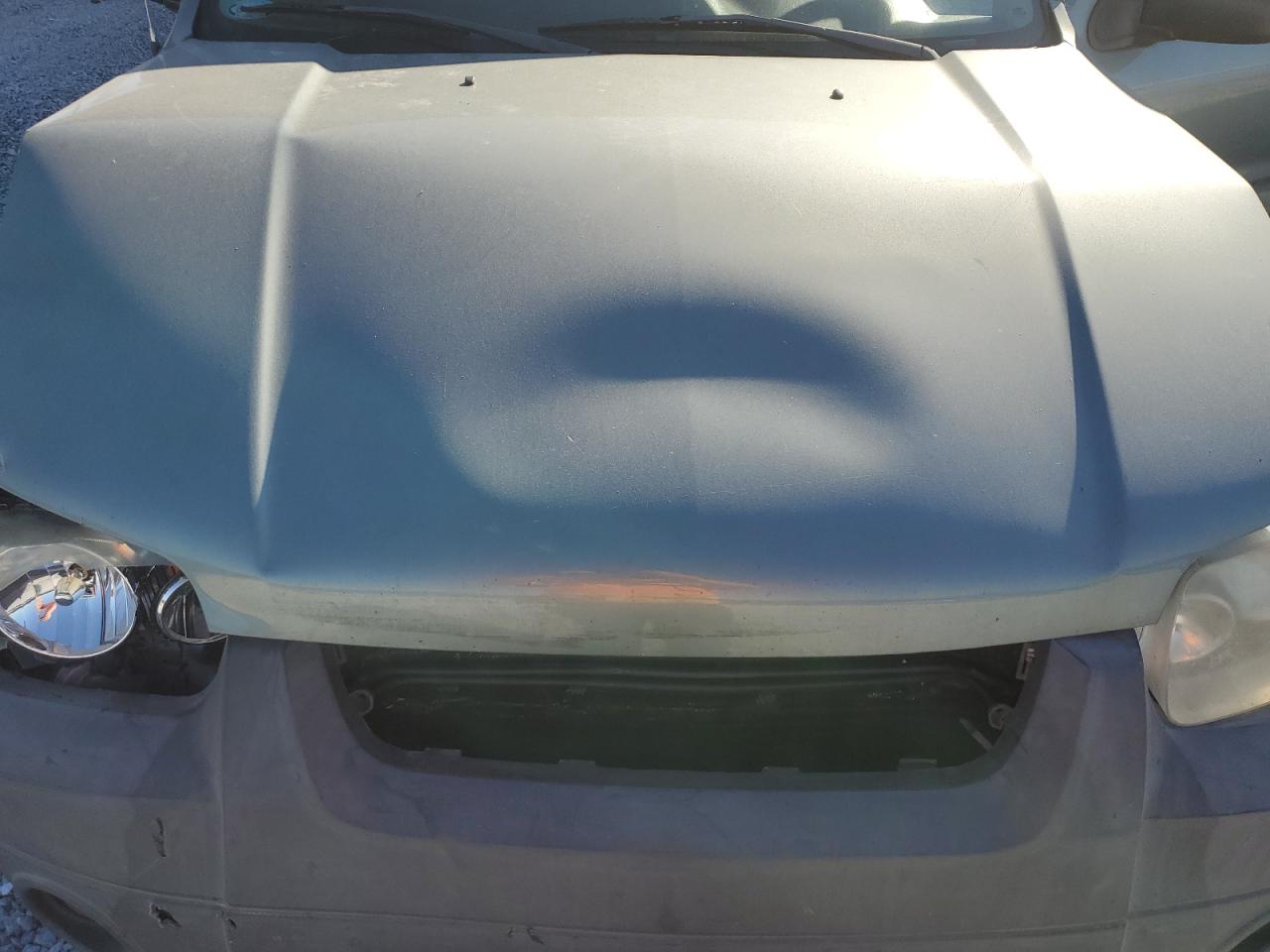 2005 Ford Escape Xls VIN: 1FMYU02Z15DA05657 Lot: 92916685