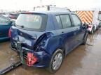 2006 SUZUKI SWIFT 1.3 GL 5DR for sale at Copart PETERLEE