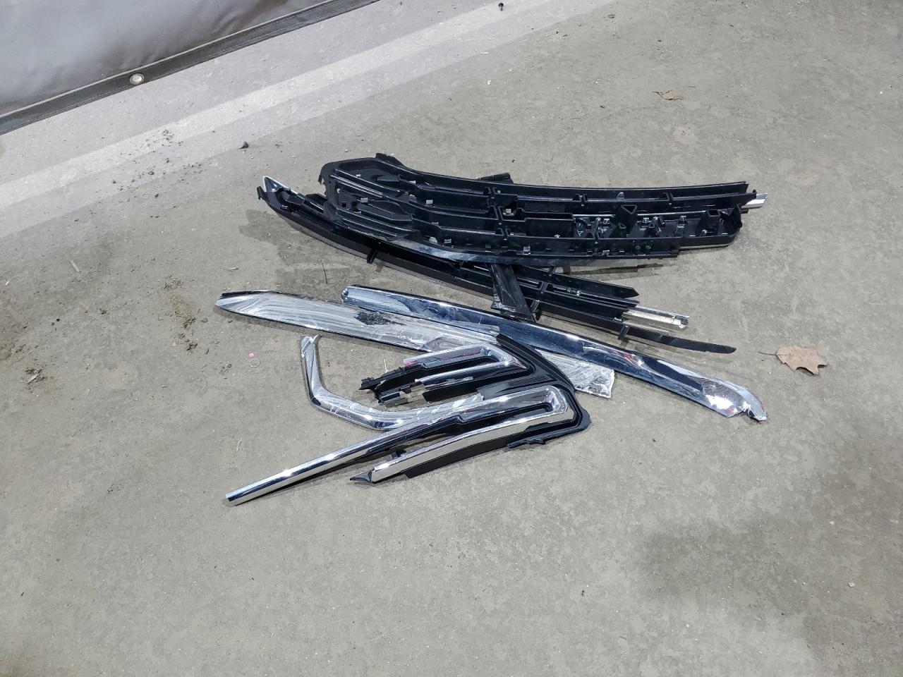 2024 GMC Terrain Slt VIN: 3GKALVEG2RL177524 Lot: 90917975