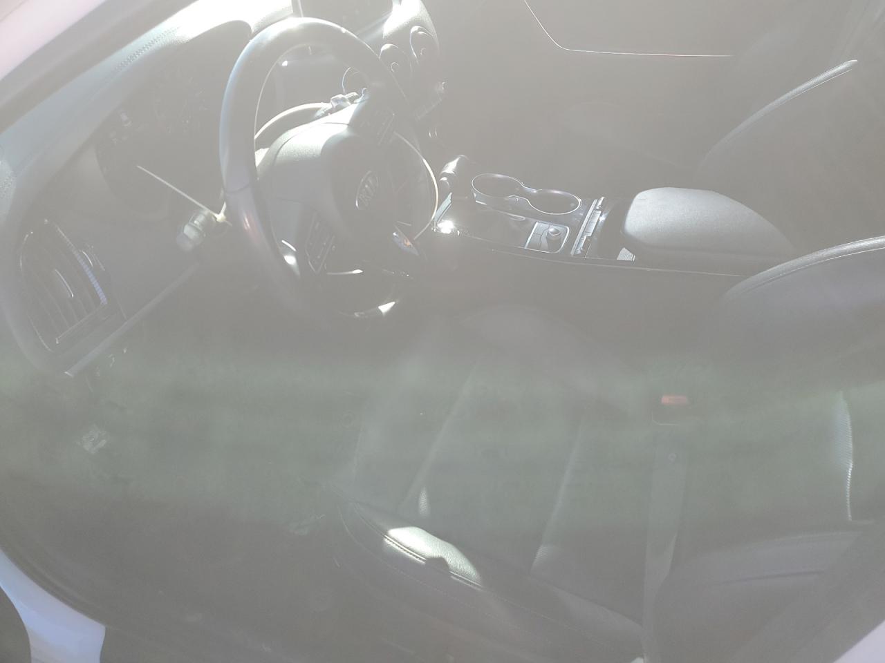 2019 Kia Stinger VIN: KNAE15LA3K6043538 Lot: 91834795