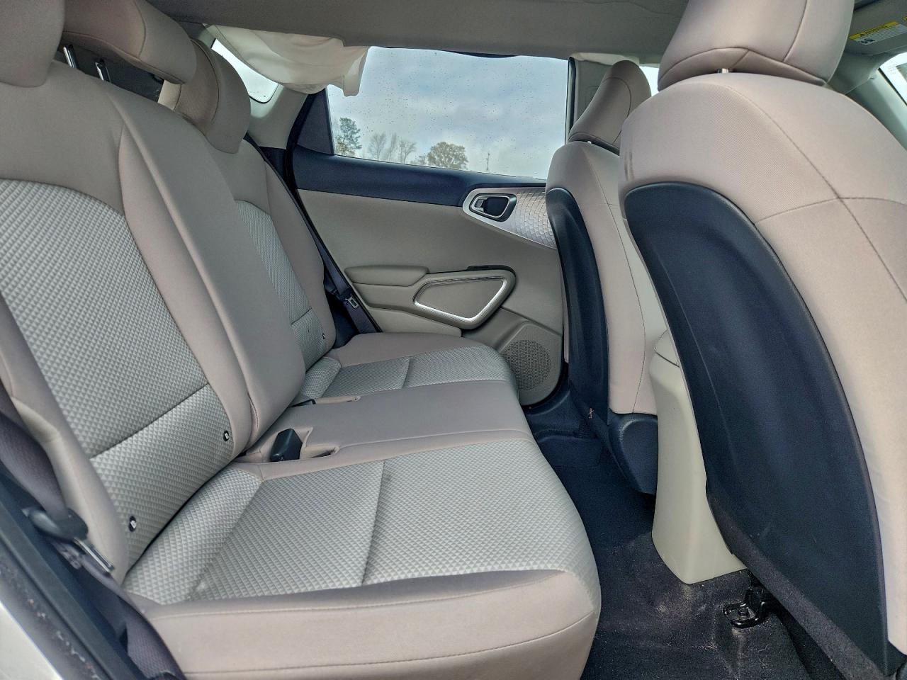 2025 Kia Soul Lx VIN: KNDJ23AU6S7953467 Lot: 94481185