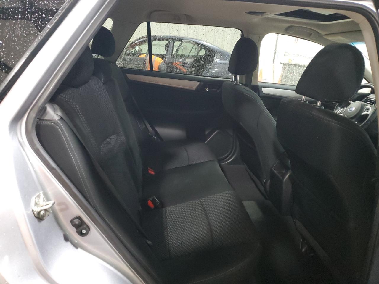 2015 Subaru Outback 2.5I Premium VIN: 4S4BSADC6F3295640 Lot: 92179995