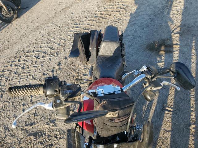 2022 HARLEY-DAVIDSON FXBBS   