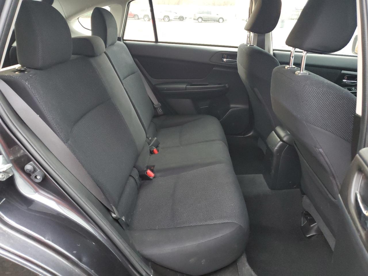 2014 Subaru Impreza Premium VIN: JF1GPAC62E8291826 Lot: 92515805