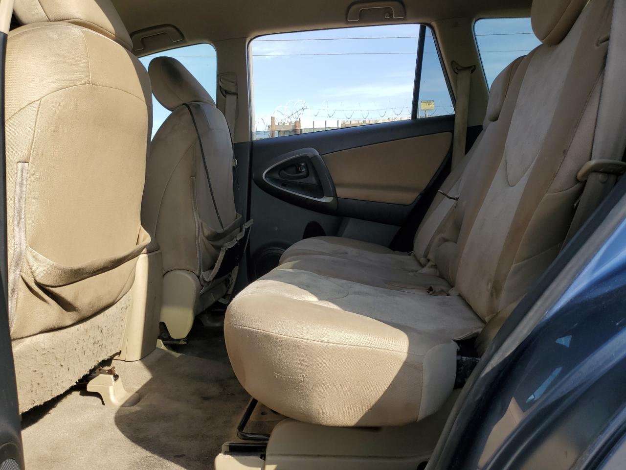 2009 Toyota Rav4 VIN: JTMZF35VX95009719 Lot: 91507875