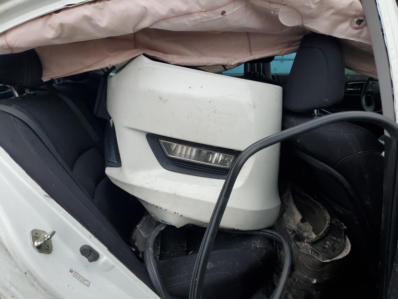 2013 Honda Accord Sport VIN: 1HGCR2F58DA068985 Lot: 92317215