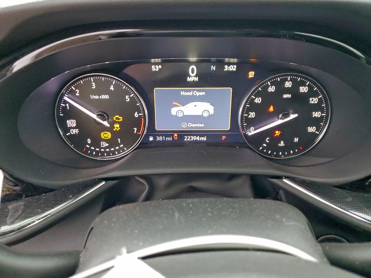 2023 Buick Envision Essence VIN: LRBFZPR42PD229523 Lot: 94284975