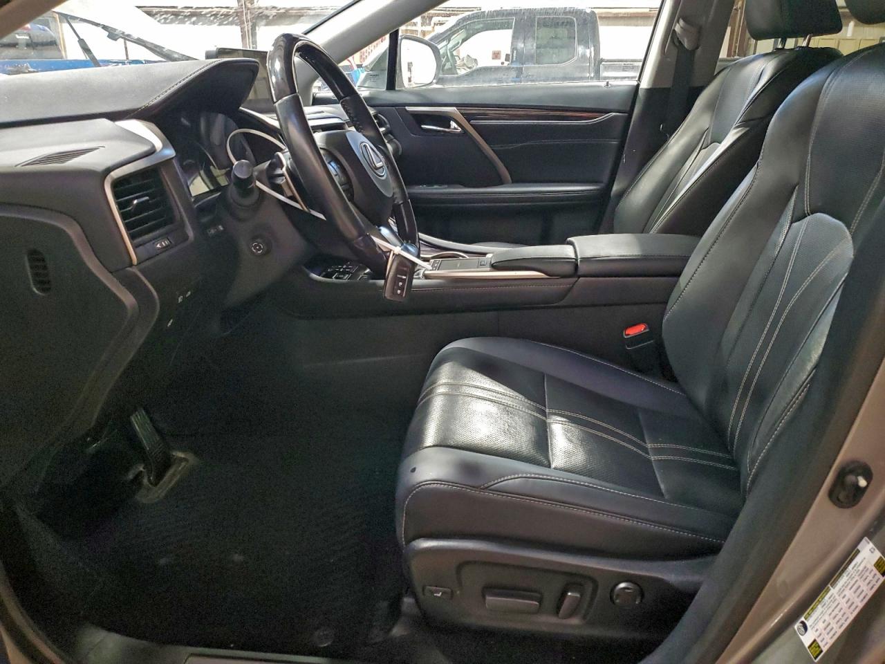 2020 Lexus Rx 350 VIN: 2T2JZMDA9LC257328 Lot: 94119935