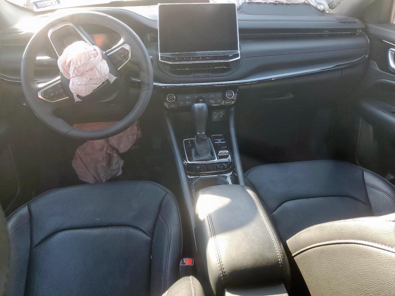 2023 Jeep Compass Trailhawk VIN: 3C4NJDDNXPT572271 Lot: 92908335