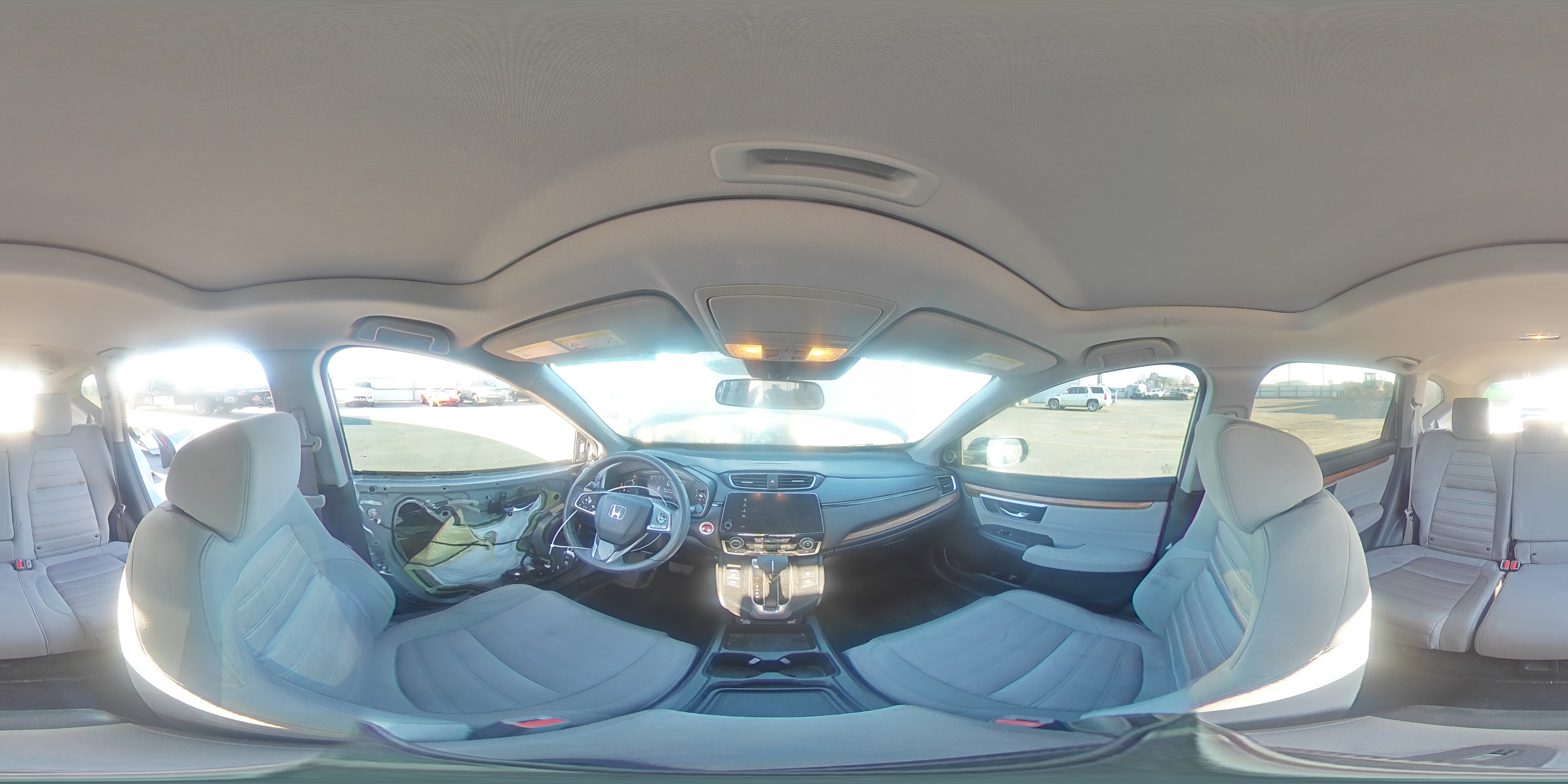 2021 Honda Cr-V Ex VIN: 2HKRW1H52MH420802 Lot: 90913545