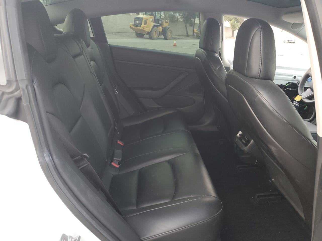 2019 Tesla Model 3 VIN: 5YJ3E1EAXKF434534 Lot: 90867315