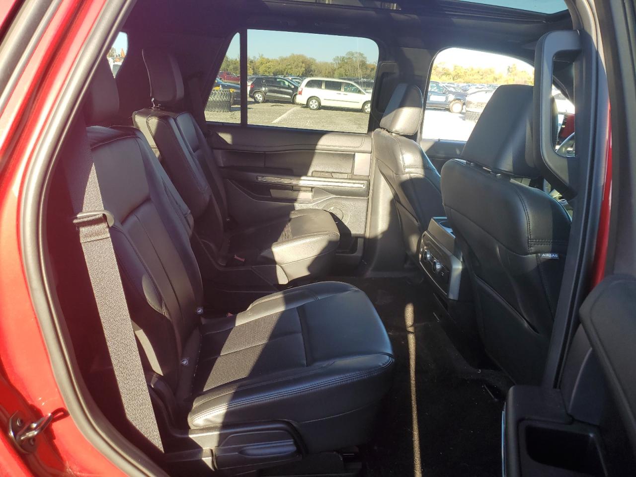 2021 Ford Expedition Xlt VIN: 1FMJU1JT4MEA15760 Lot: 91173225