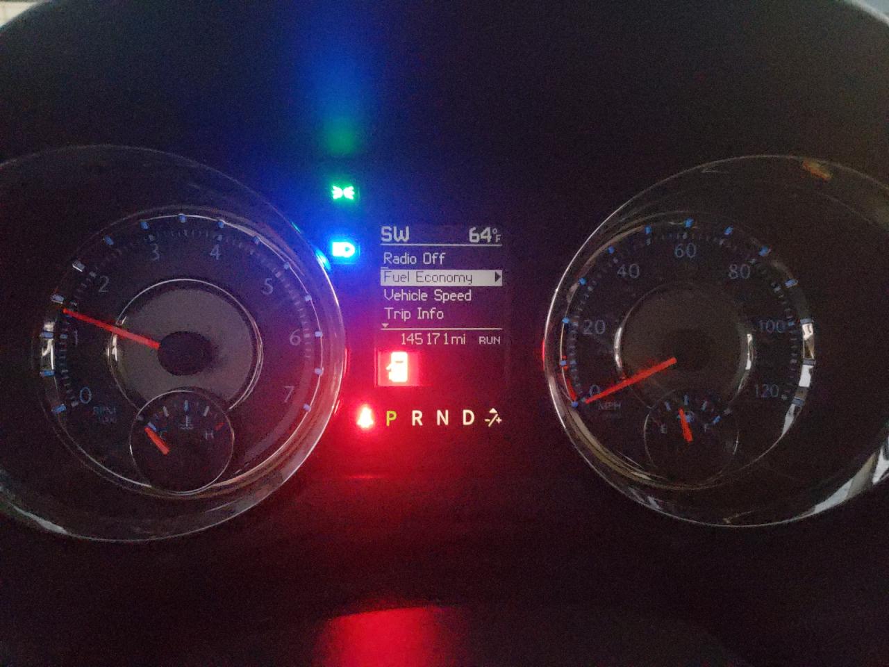 2014 Chrysler Town & Country Touring VIN: 2C4RC1BG4ER115261 Lot: 91015445