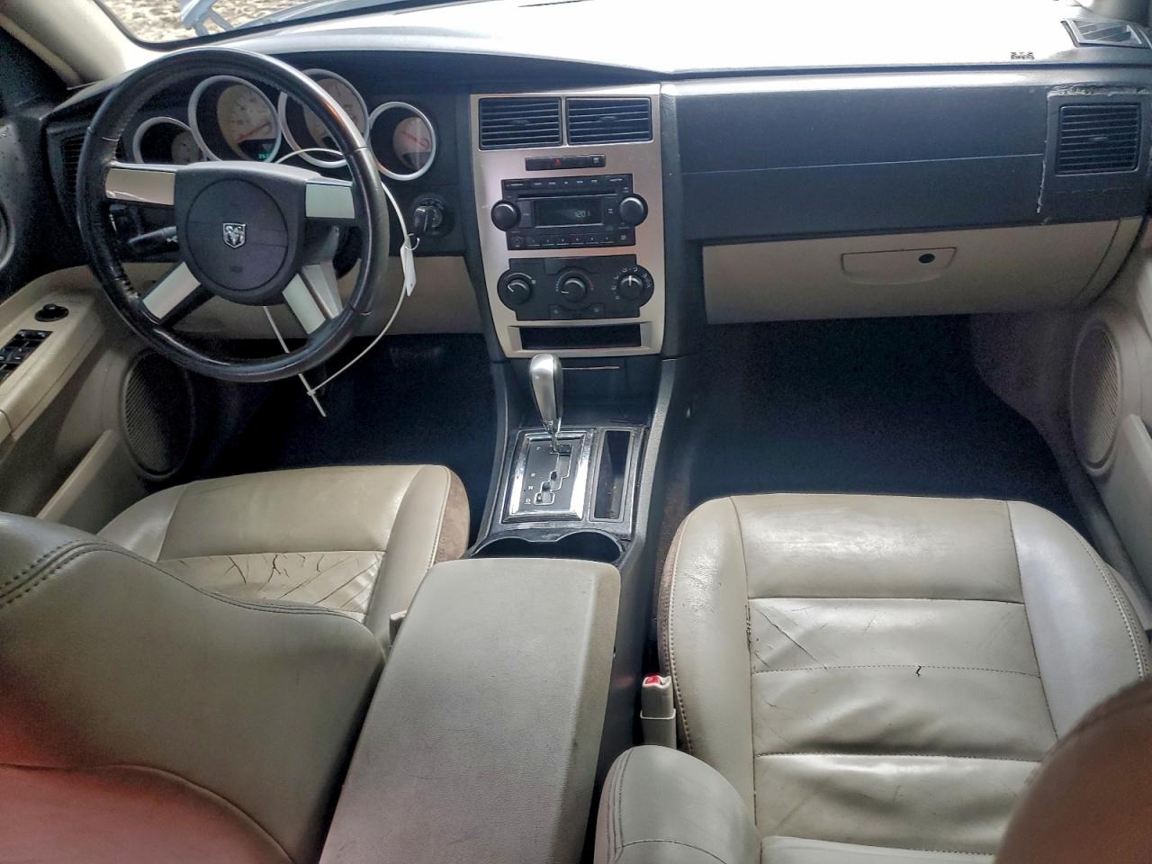 2006 Dodge Charger Se VIN: 2B3KA43G96H234536 Lot: 94080075