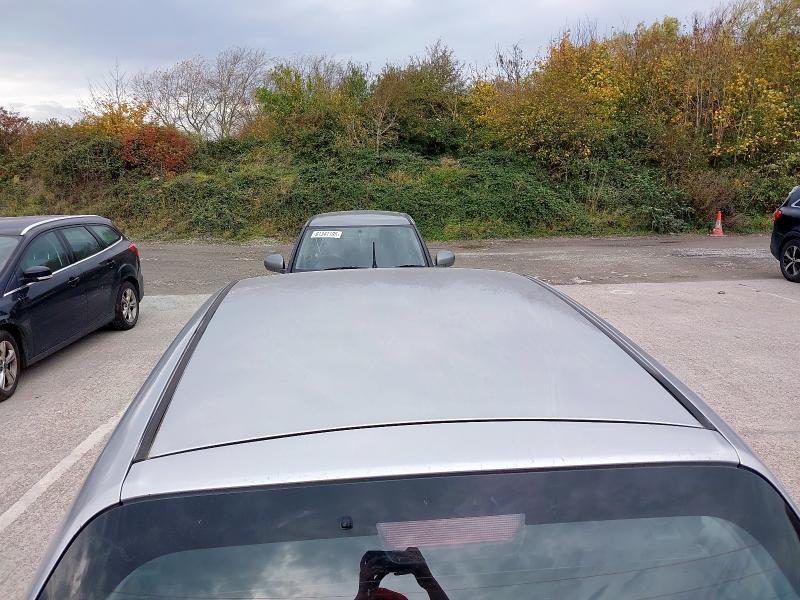 2008 HONDA JAZZ 1.4 I-DSI SPORT 5DR