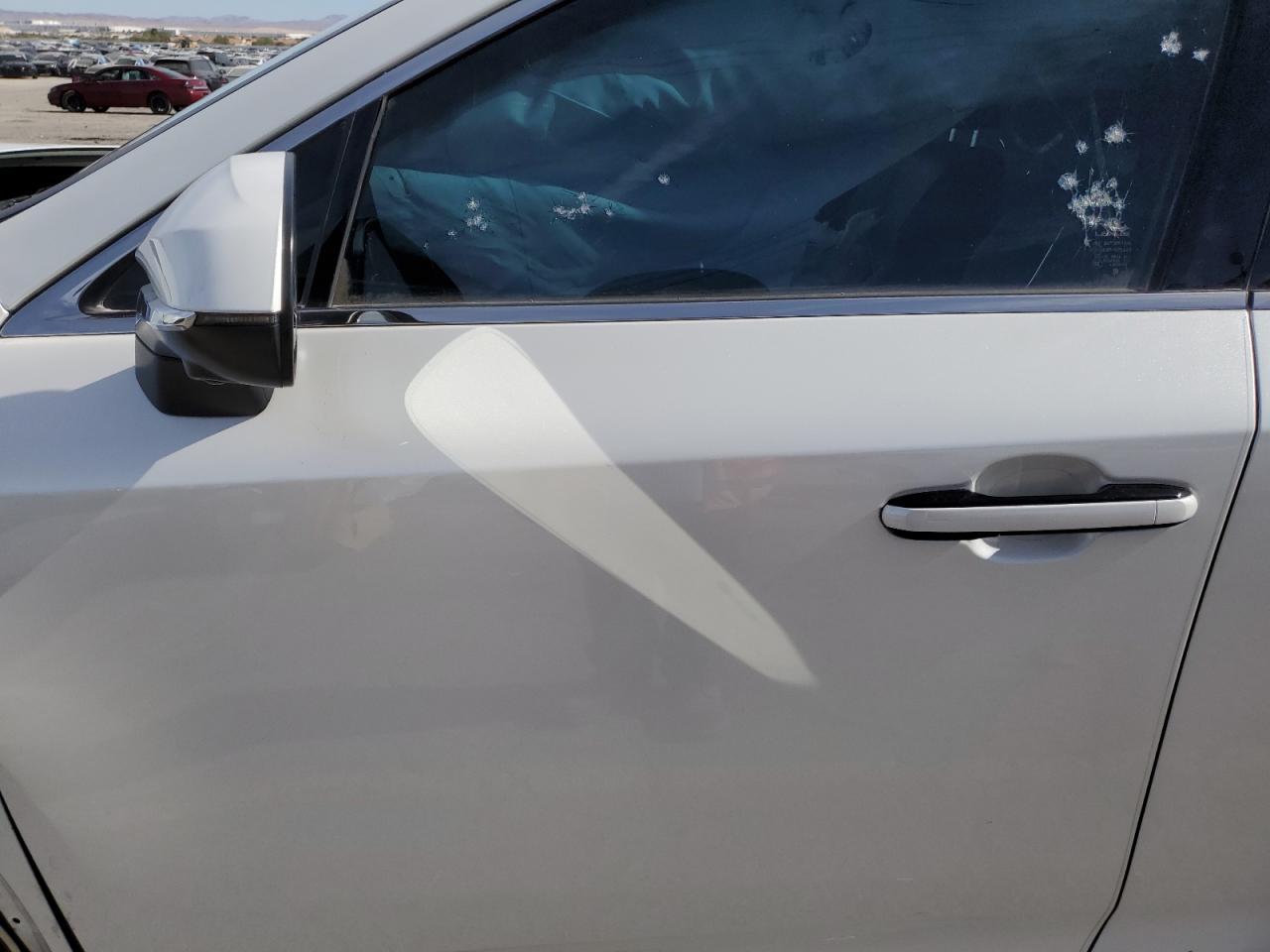 2025 Lexus Rx 350 Premium VIN: JTJCHMAA5S2021824 Lot: 91457085