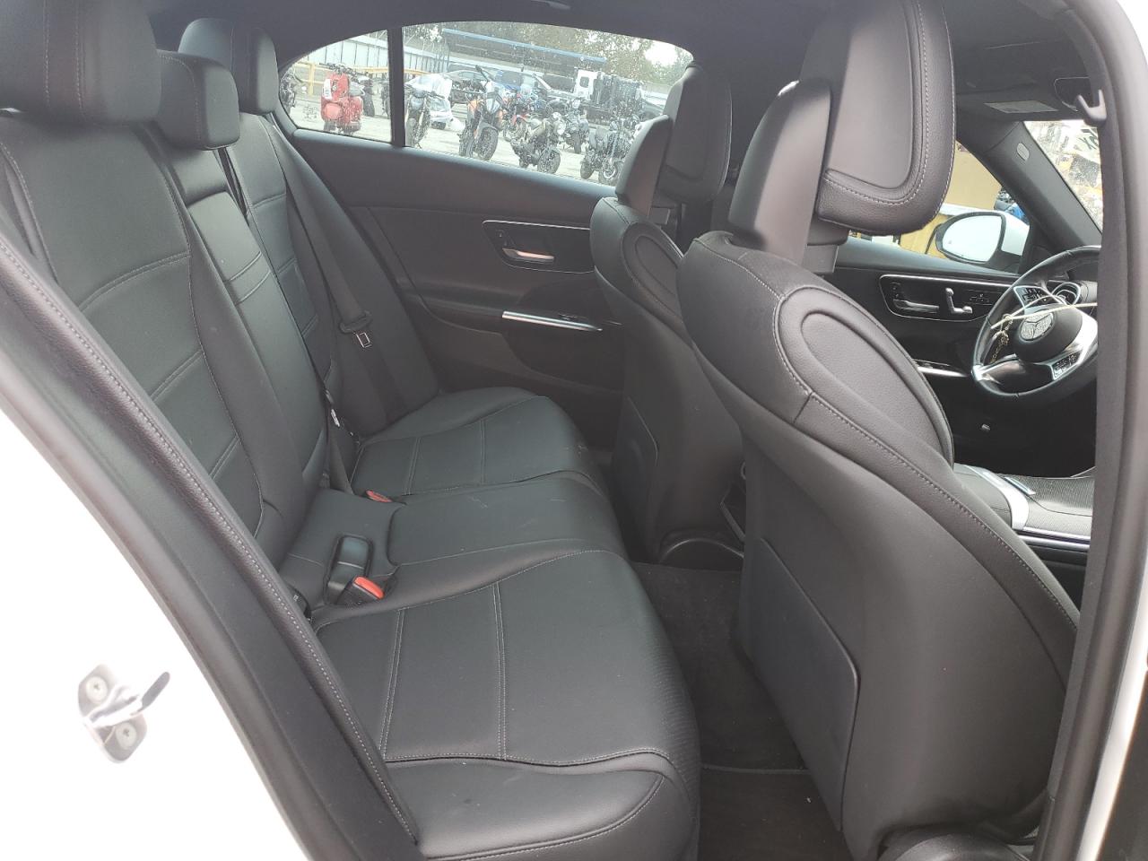 2023 Mercedes-Benz C 300 VIN: W1KAF4GB5PR129994 Lot: 92709475