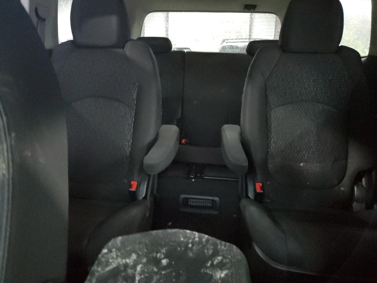 2011 GMC Acadia Sle VIN: 1GKKVPED1BJ236933 Lot: 91788795