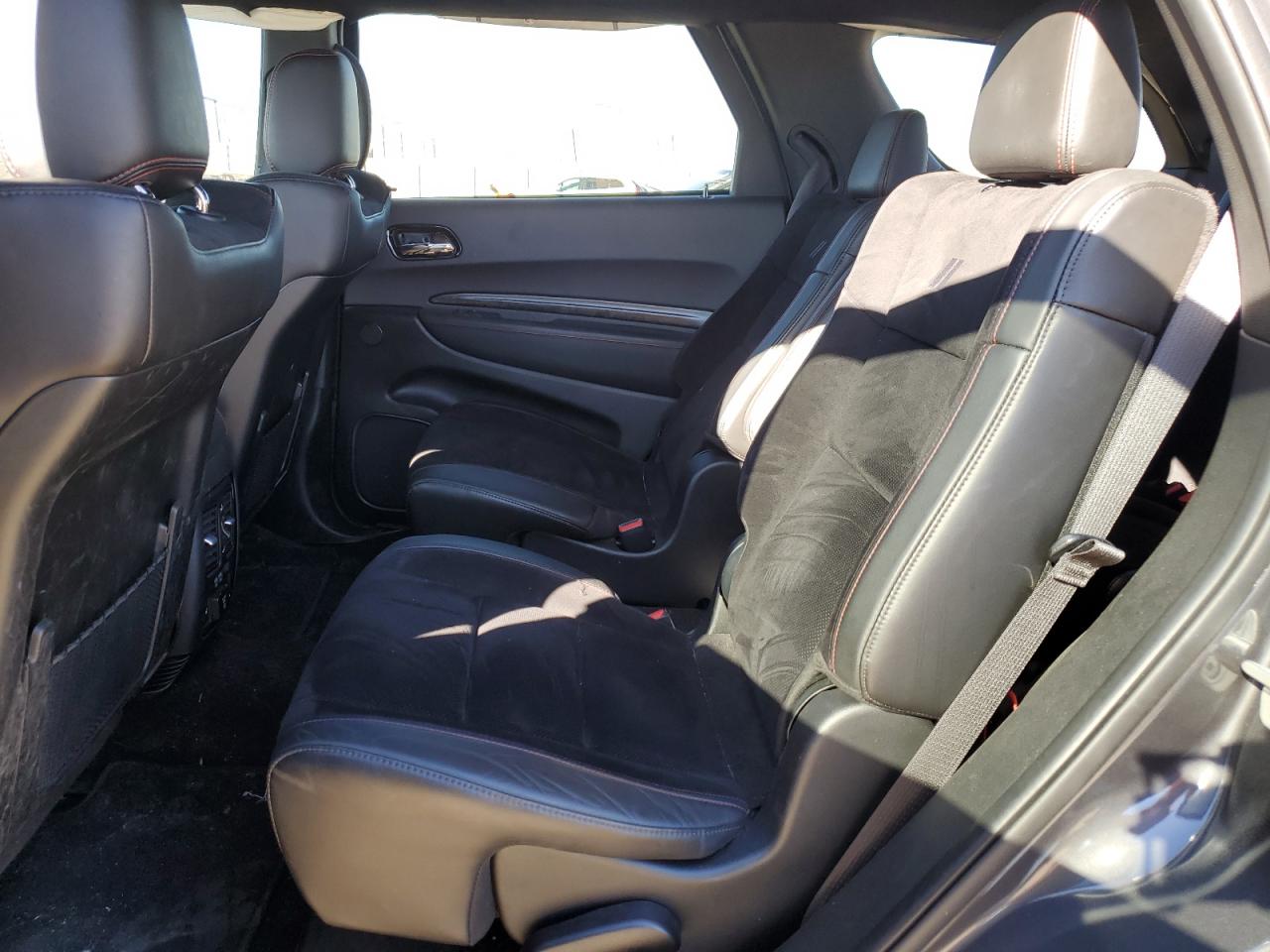 2024 Dodge Durango R/T VIN: 1C4SDJCT2RC144783 Lot: 90635815