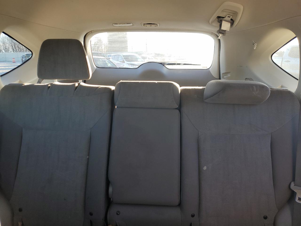 2014 Honda Cr-V Lx VIN: 5J6RM4H37EL026838 Lot: 92432205