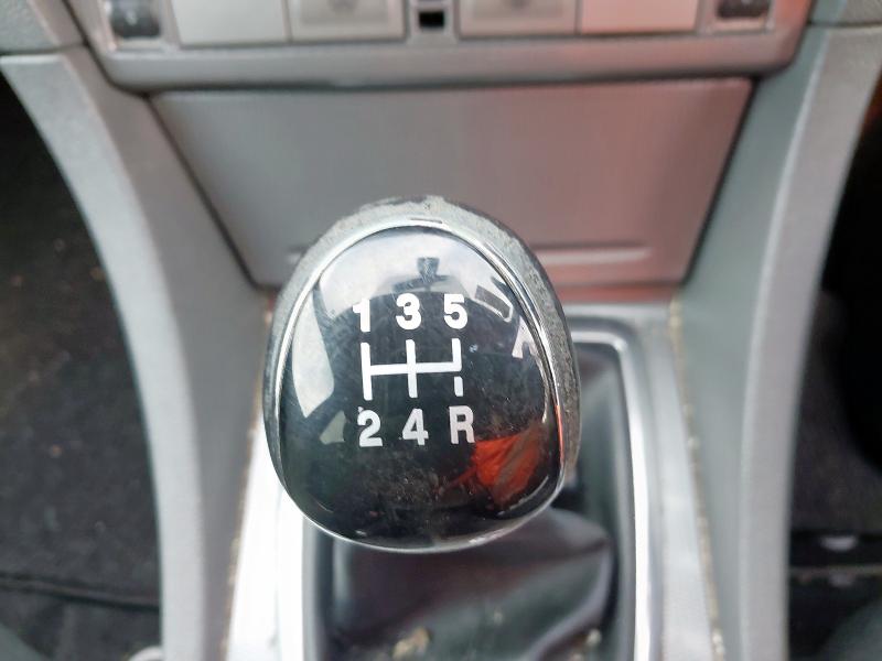 2010 FORD FOCUS 1.6 TITANIUM 5DR