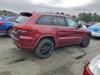 2020 JEEP GRAND CHEROKEE LAREDO   for sale at Copart RI - EXETER
