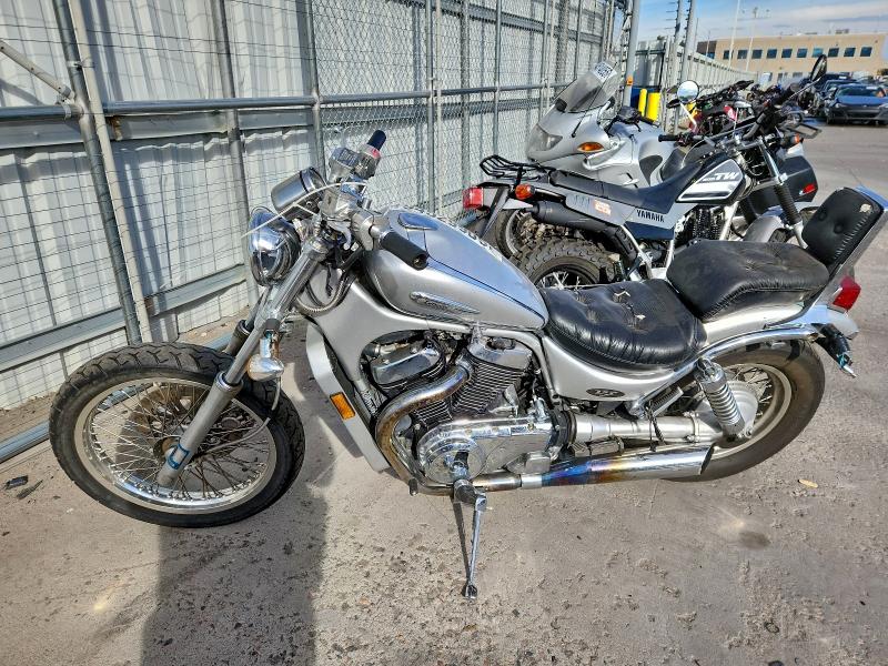 2003 SUZUKI VS800 GLP  