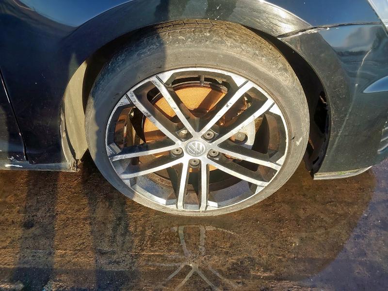 2016 VOLKSWAGEN GOLF 2.0 TDI GTD 5DR DSG