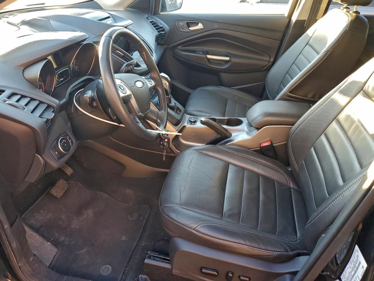 2016 Ford Escape Se VIN: 1FMCU9GX9GUC48271 Lot: 94356575