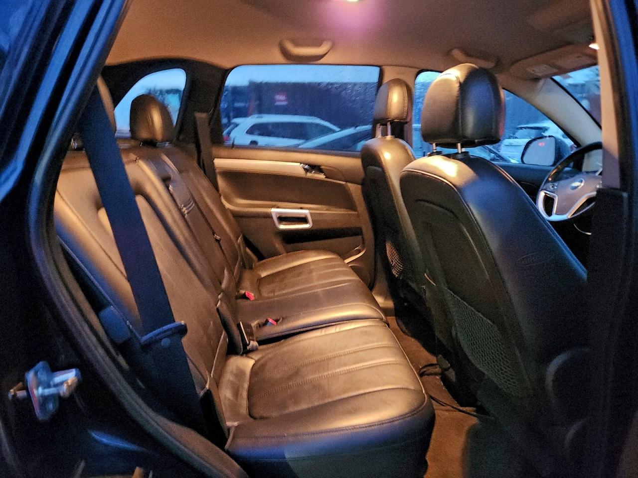 2012 Chevrolet Captiva Sport VIN: 3GNAL3E57CS656475 Lot: 94190155