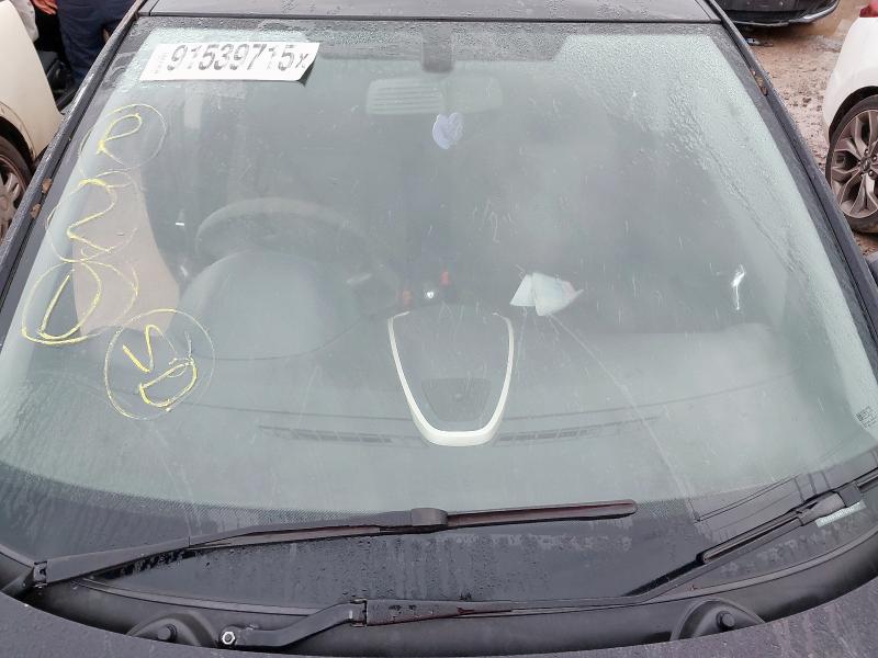 2009 VAUXHALL CORSA 1.2I 16V LIFE 5DR [AC]