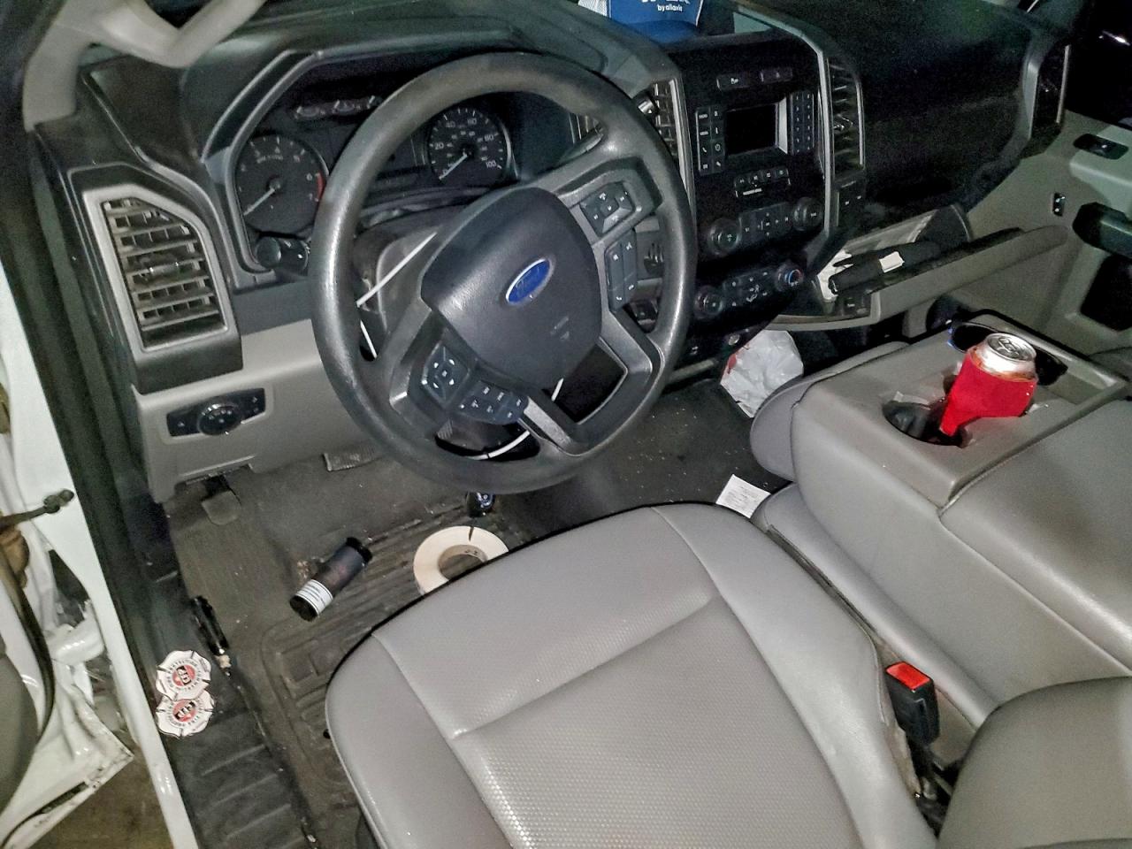 2021 Ford F250 Super VIN: C21558 Lot: 93987175