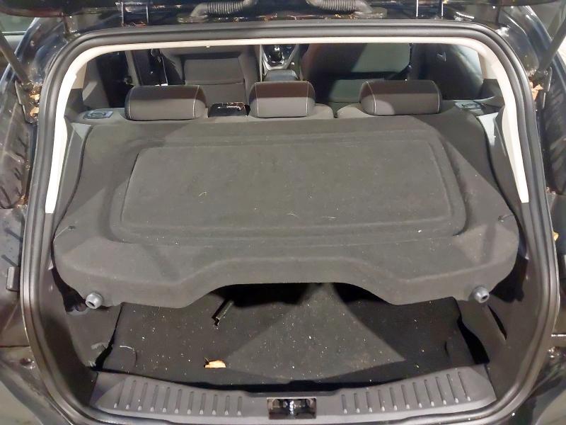 2016 FORD FOCUS 1.5 TDCI 120 ZETEC 5DR