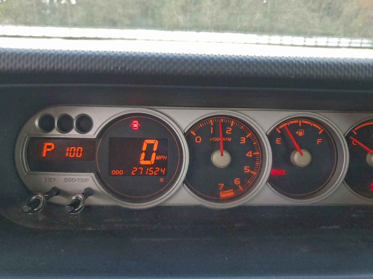 2008 Toyota Scion Xb VIN: JTLKE50E081021623 Lot: 93951335