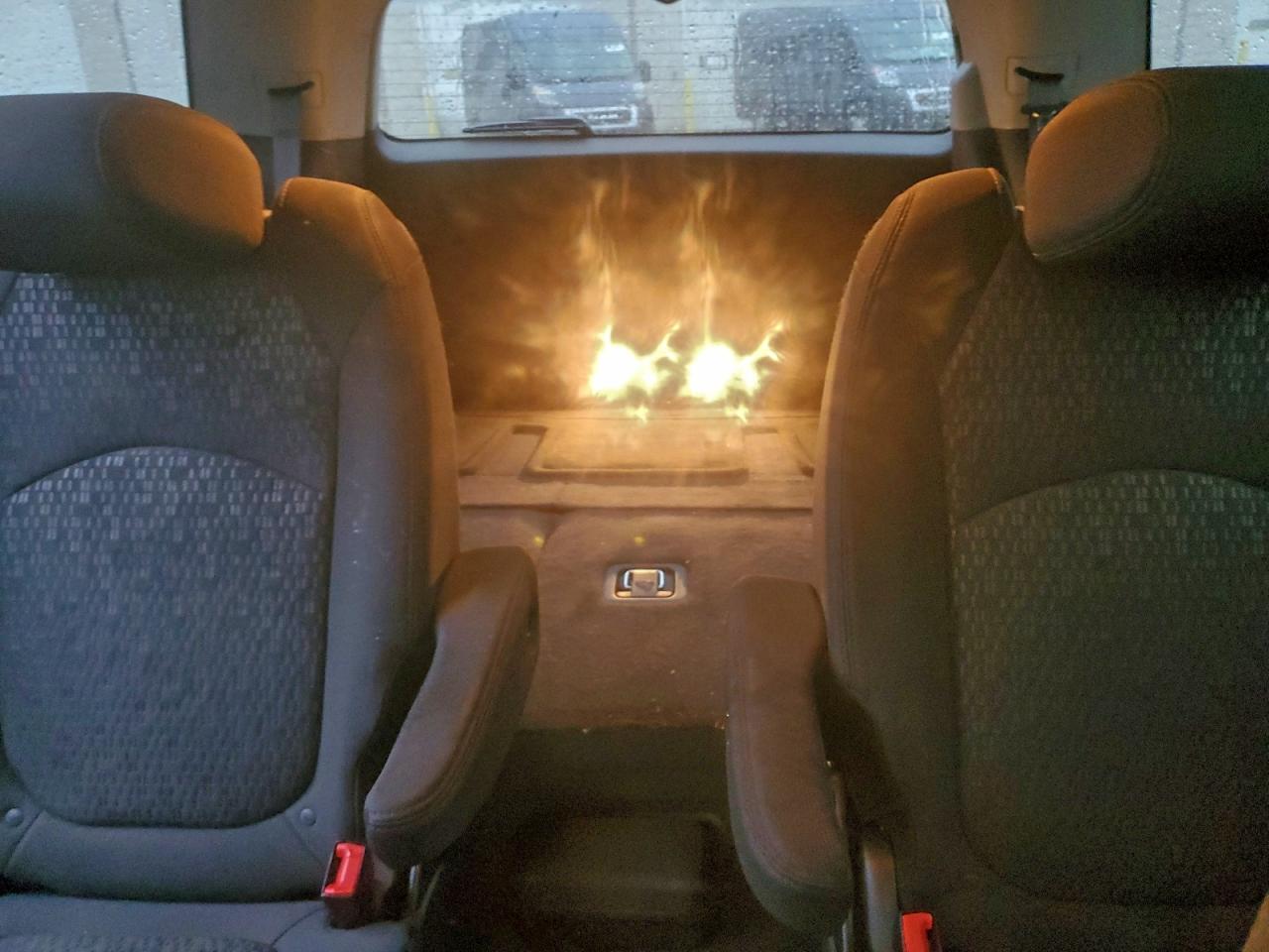 2011 GMC Acadia Sle VIN: 1GKKRPED9BJ408534 Lot: 94061955