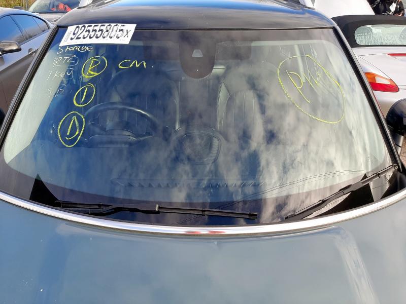 2020 MINI COUNTRYMAN 2.0 COOPER S EXCLUSIVE 5DR